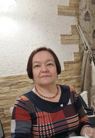 My photo - Jevide, 66 from Kazan (@jevide)