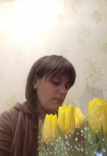 My photo - Kseniya, 41 from Poltava (@romantsayder)