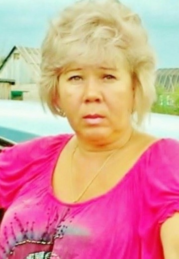 Моя фотография - Ирина, 60 из Томск (@irina309979)