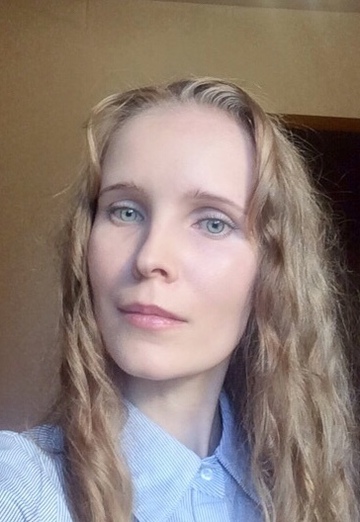Моя фотография - Augusta, 35 из Донецк (@julia9038)