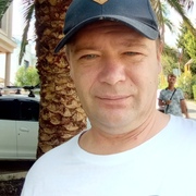 Dmitriy 45 Rostov-on-don