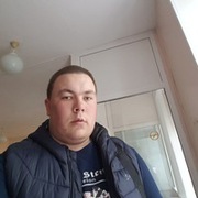 Павел, 28, Чегдомын