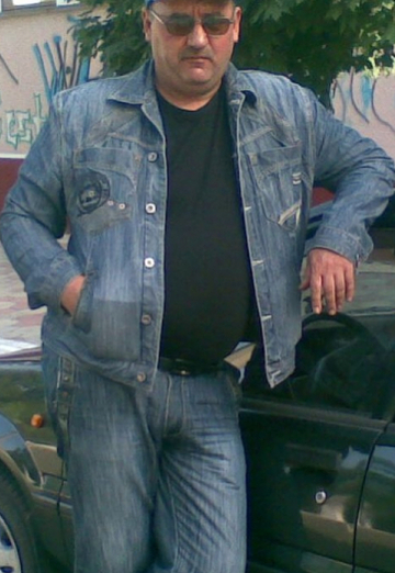 Моя фотография - Виктор, 57 из Белгород-Днестровский (@vwiktor)
