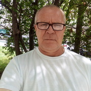 Юра, 58, Пермь