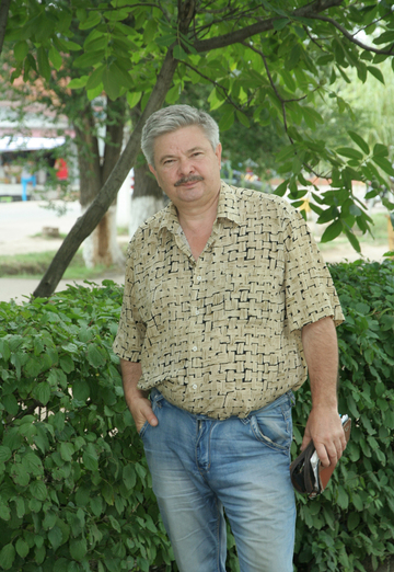 My photo - Vyacheslav, 59 from Teplodar (@vyacheslav29963)