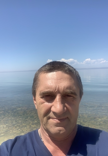 My photo - Oleg, 58 from Uzhur (@oleg301060)