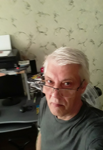 Моя фотография - Viktor, 58 из Москва (@viktor6512)
