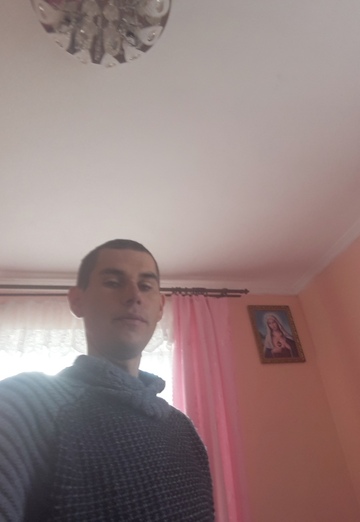 My photo - Volodimir Grinda, 30 from Ternopil (@volodimirgrinda2)