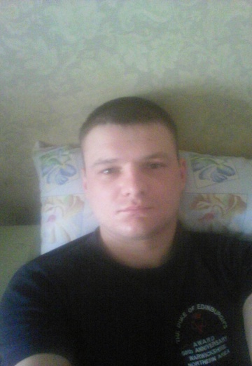 My photo - Vyacheslav, 38 from Simferopol (@vyacheslav55353)