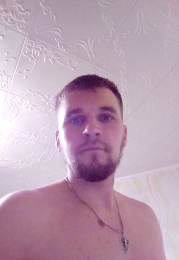 My photo - aleksejj, 36 from Sosnoviy Bor (@aleksejj55)