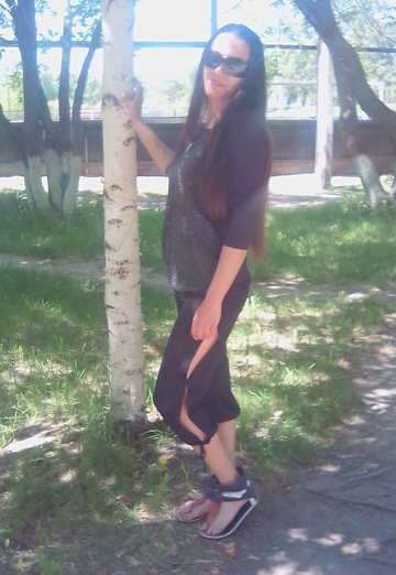 Моя фотография - ЛаурА, 37 из Иркутск (@laura2125)