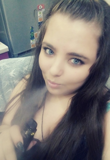 Моя фотография - Вероника, 31 из Саратов (@veronika40094)