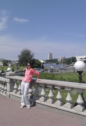 Моя фотография - Tatiana, 30 из Минск (@tatiana1074)