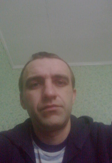 Моя фотография - Aлексей, 39 из Барановичи (@aleksey199165)