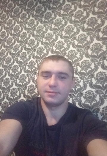 My photo - Anatoliy, 33 from Moscow (@anatoliy90242)