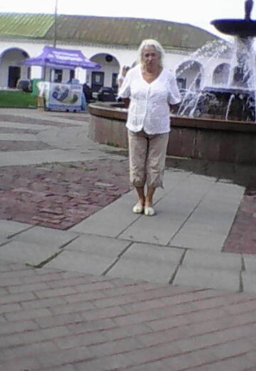 Моя фотография - Aлена, 69 из Кострома (@alena40857)