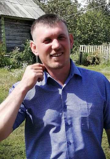 My photo - Viktor, 31 from Penza (@viktor219433)