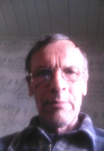 Ma photo - Anatoliy, 62 de Reconnaissant (@anatoliy112853)