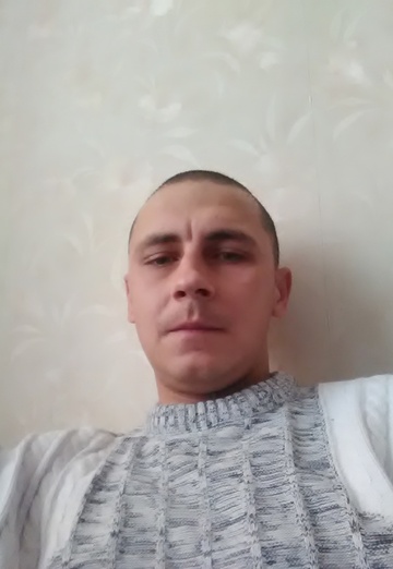 Моя фотография - Евгений, 34 из Нижневартовск (@evgeniy195017)