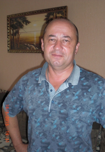 Моя фотография - владимир, 60 из Октябрьский (Башкирия) (@vladimir98289)