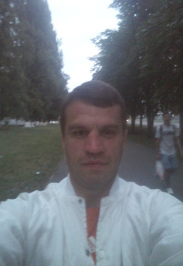Моя фотография - оливер, 45 из Киев (@oliver445)