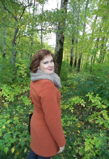 My photo - Ekaterina, 42 from Berezniki (@ekaterina47218)