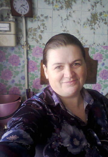 Моя фотография - Ольга, 46 из Большое Село (@olga120485)