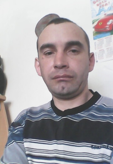 My photo - anatoliy, 40 from Kushva (@anatoliy77683)