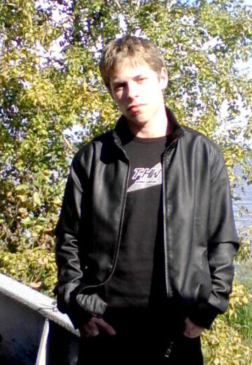 My photo - Ruslan, 30 from Volkhov (@ruslan22234)