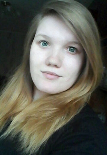 Моя фотография - lera, 28 из Екатеринбург (@lera9362)
