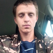 Виталий Сергеев, 27, Обухово