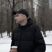 Влад, 35, Пушкино