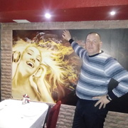 Алексей, 49, Спасск-Дальний