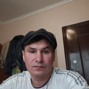 Руслан, 46, Черняховск