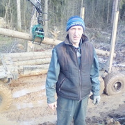 Сергей, 44, Пушкино