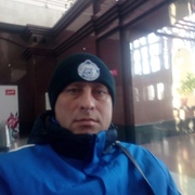 Павел, 41, Калачинск
