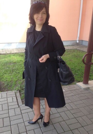Моя фотография - Галина, 54 из Пинск (@galina68145)