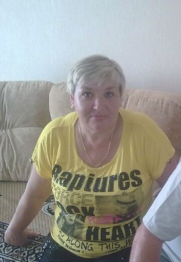 Моя фотография - Наталья, 61 из Тирасполь (@natalya158076)