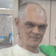 Владимир, 45, Варгаши