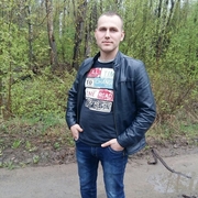 Алексей, 28, Чердаклы