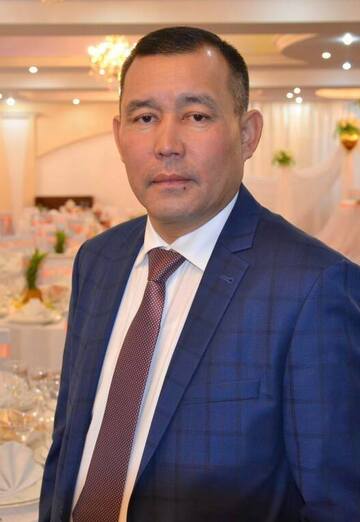 Моя фотография - Манарбек Тиштыкбаев, 53 из Астана (@manarbektishtikbaev)
