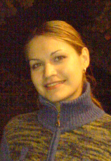 Моя фотография - Маша, 41 из Нижний Новгород (@masha2403)
