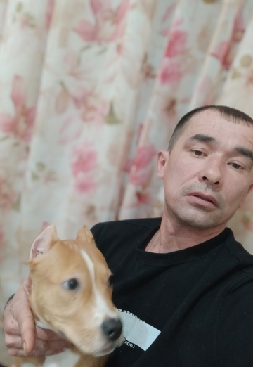 Моя фотография - Руслан, 41 из Лениногорск (@ruslan215526)