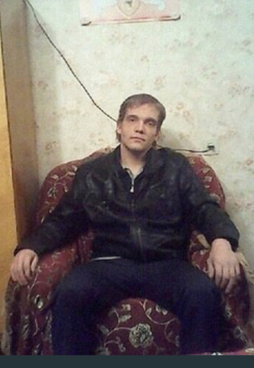 My photo - Andrey, 33 from Yelets (@andrey663809)