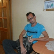 Руслан, 44, Валдай