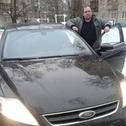юрий 42 года (Скорпион) Домодедово
