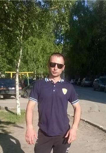 Моя фотография - Дмитрий, 38 из Нефтеюганск (@user33897)