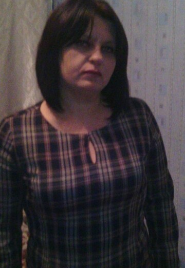 Моя фотографія - Светлана, 48 з Скадовськ (@svetlana129330)