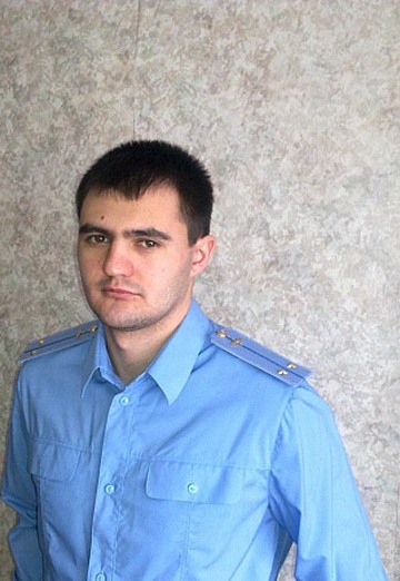 Anton (@divnoe) — my photo № 1