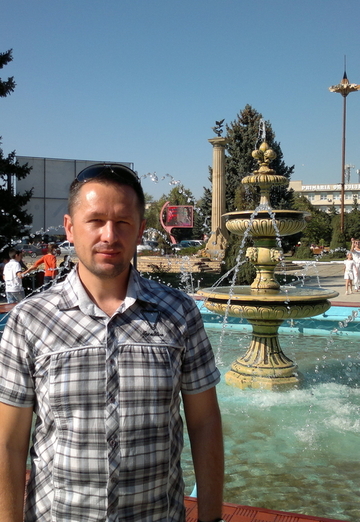 My photo - Aleksey, 44 from Cahul (@id345898)